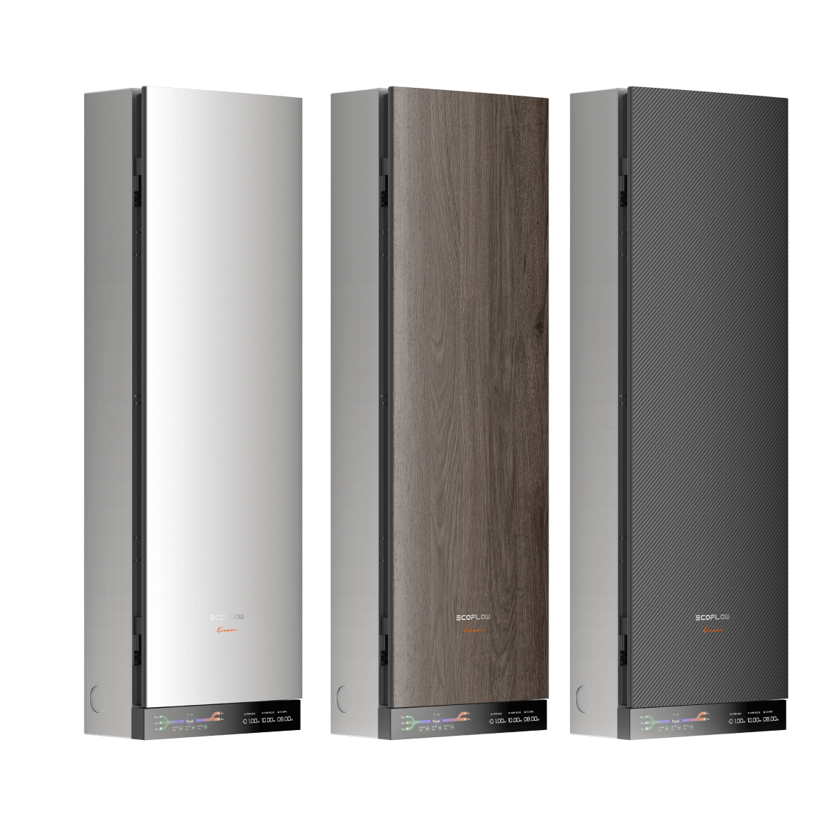 EcoFlow Ocean Pro Smart Panel