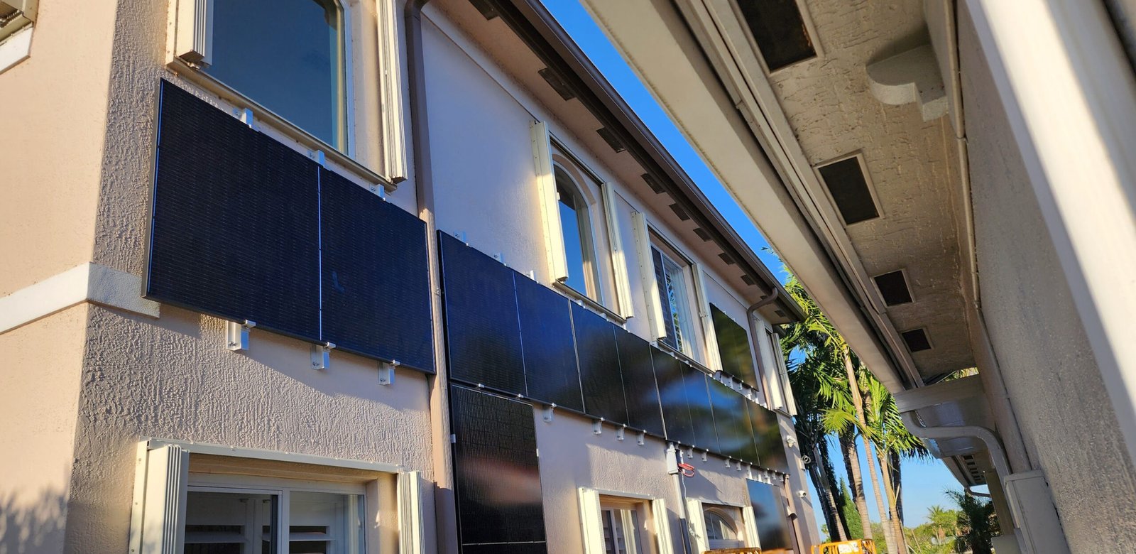 Designed Around Property