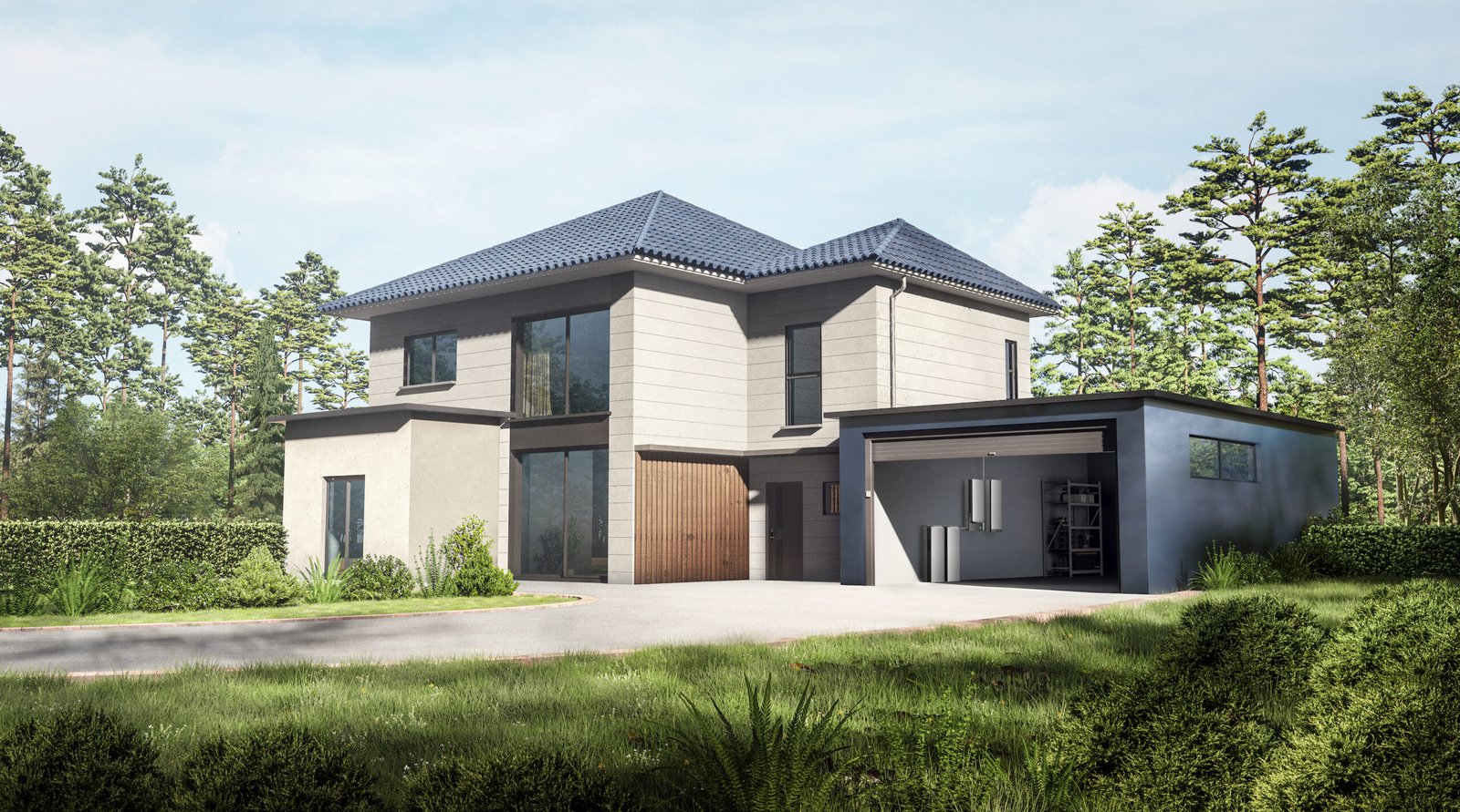 Premium South Florida Home